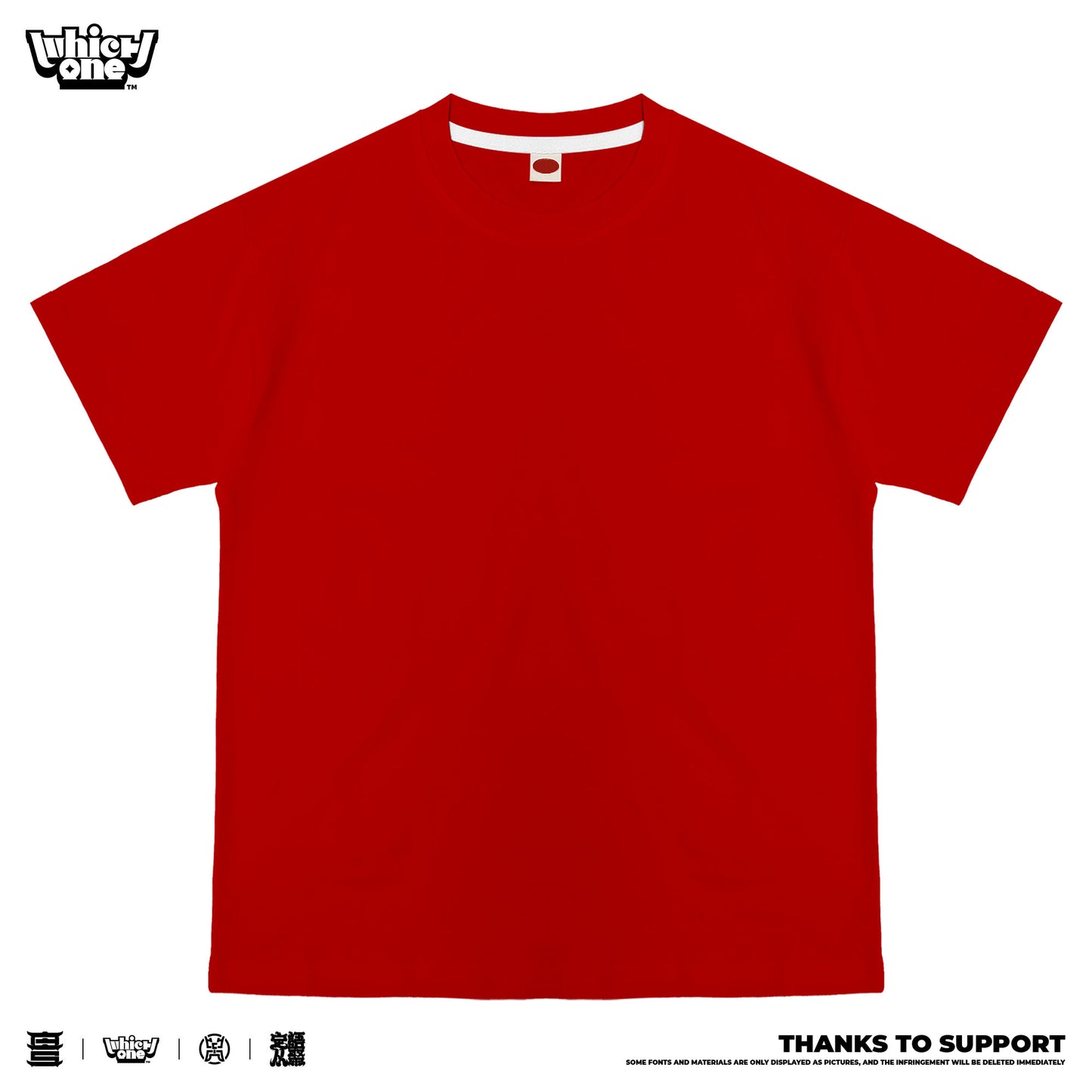 Customized T-shirt Ice Cotton, Matching Outfits, Men Women, Whatever Design You WantDZ2210A