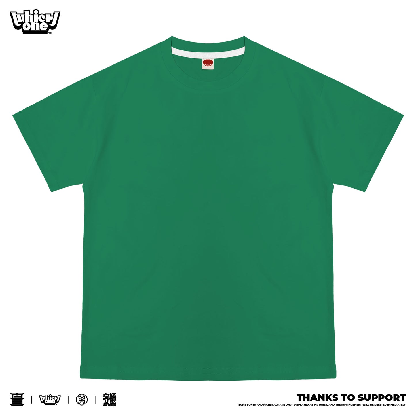 Customized T-shirt Ice Cotton, Matching Outfits, Men Women, Whatever Design You WantDZ2210A