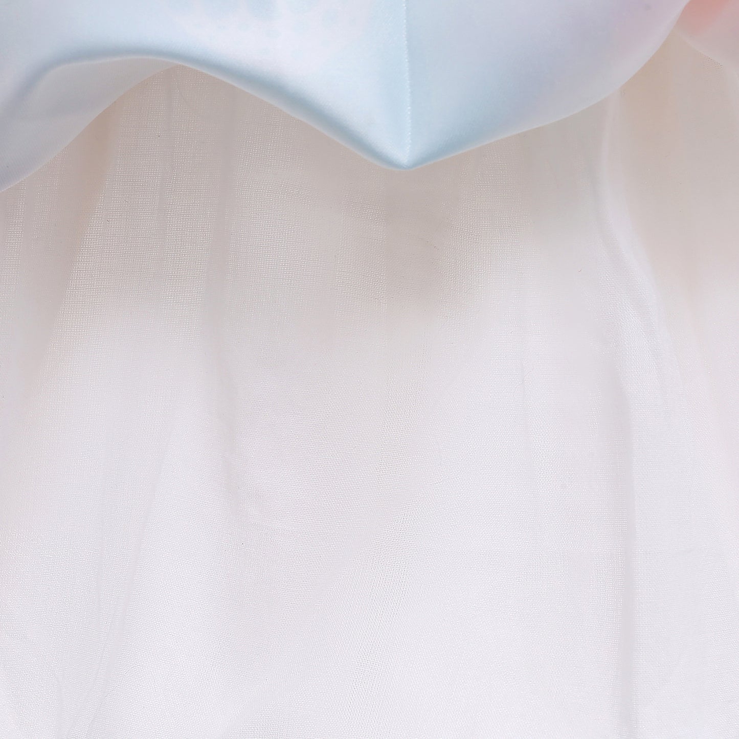 Girls Princess Dress Butterfly Bow Evening Tie-dye Dress One Piece Party Feast Dress ZT-8560