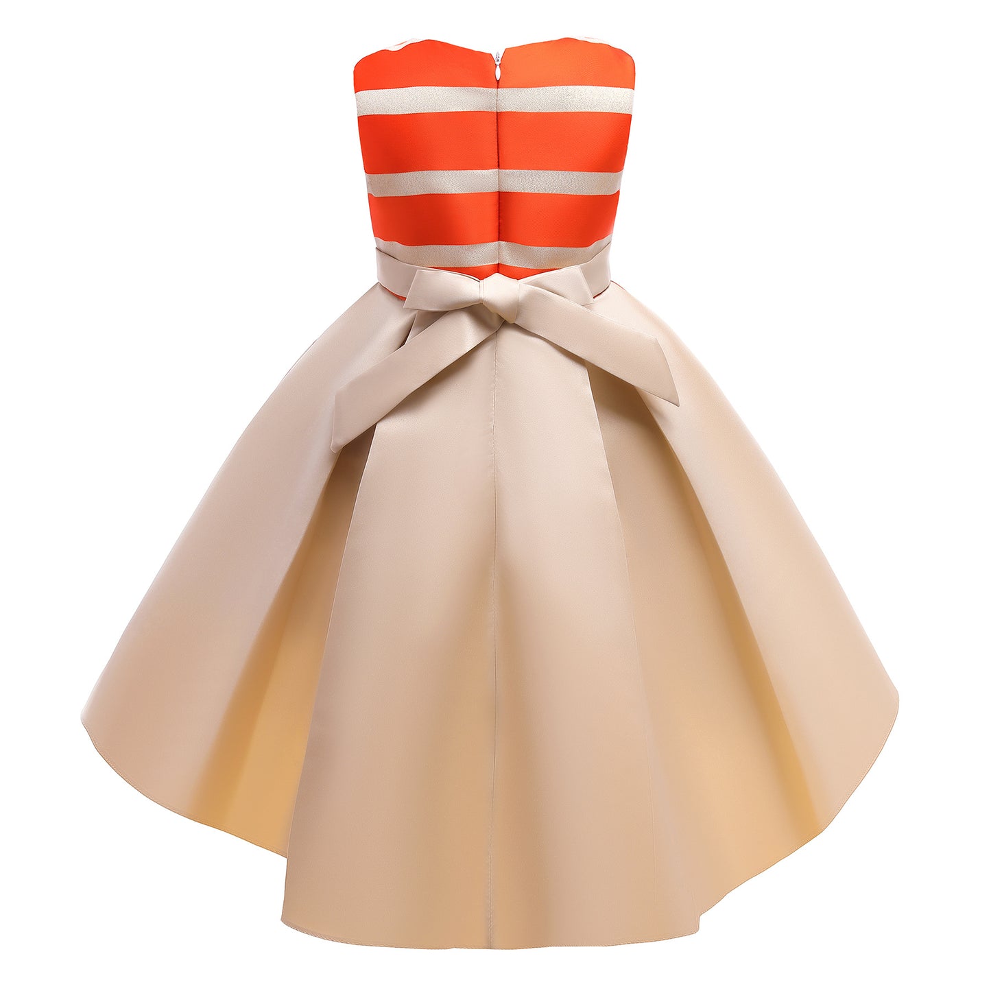 Baby Girls Princess Dress Party Dress2362