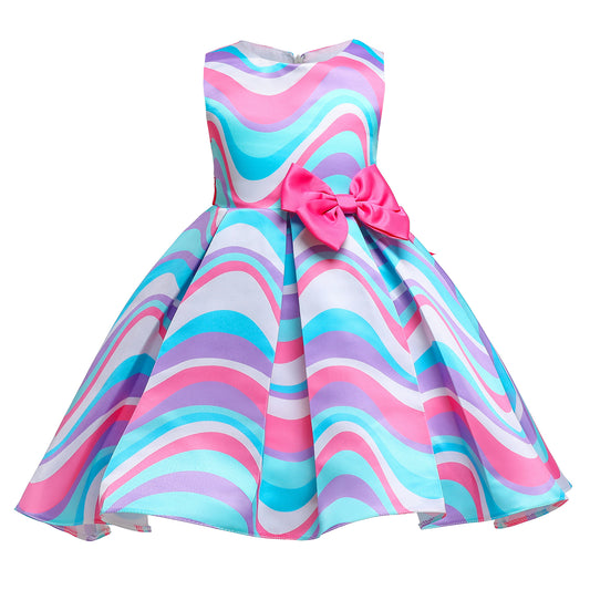 Baby Clothes Baby Princess Dress 8319