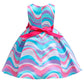 Baby Clothes Baby Princess Dress 8319