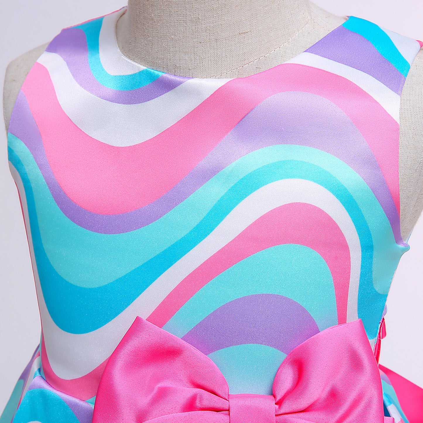 Baby Clothes Baby Princess Dress 8319