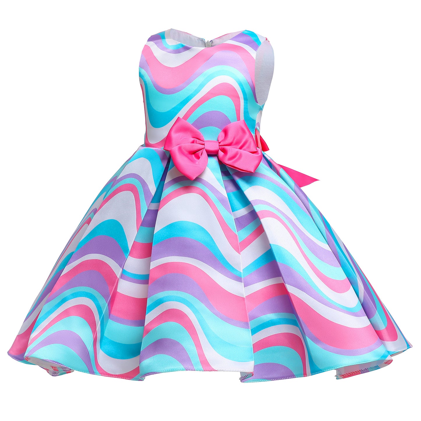 Baby Clothes Baby Princess Dress 8319