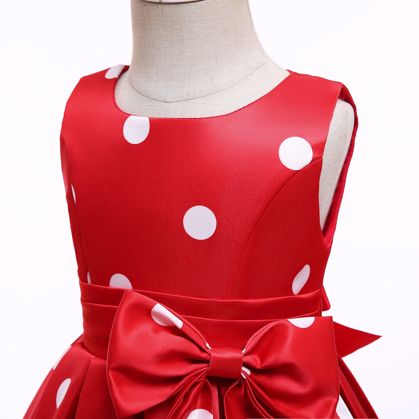Baby Clothes Baby Princess Dress 8308