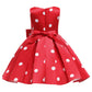 Baby Clothes Baby Princess Dress 8308