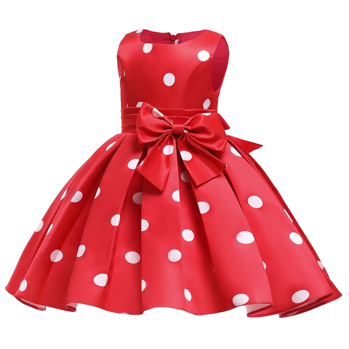 Baby Clothes Baby Princess Dress 8308