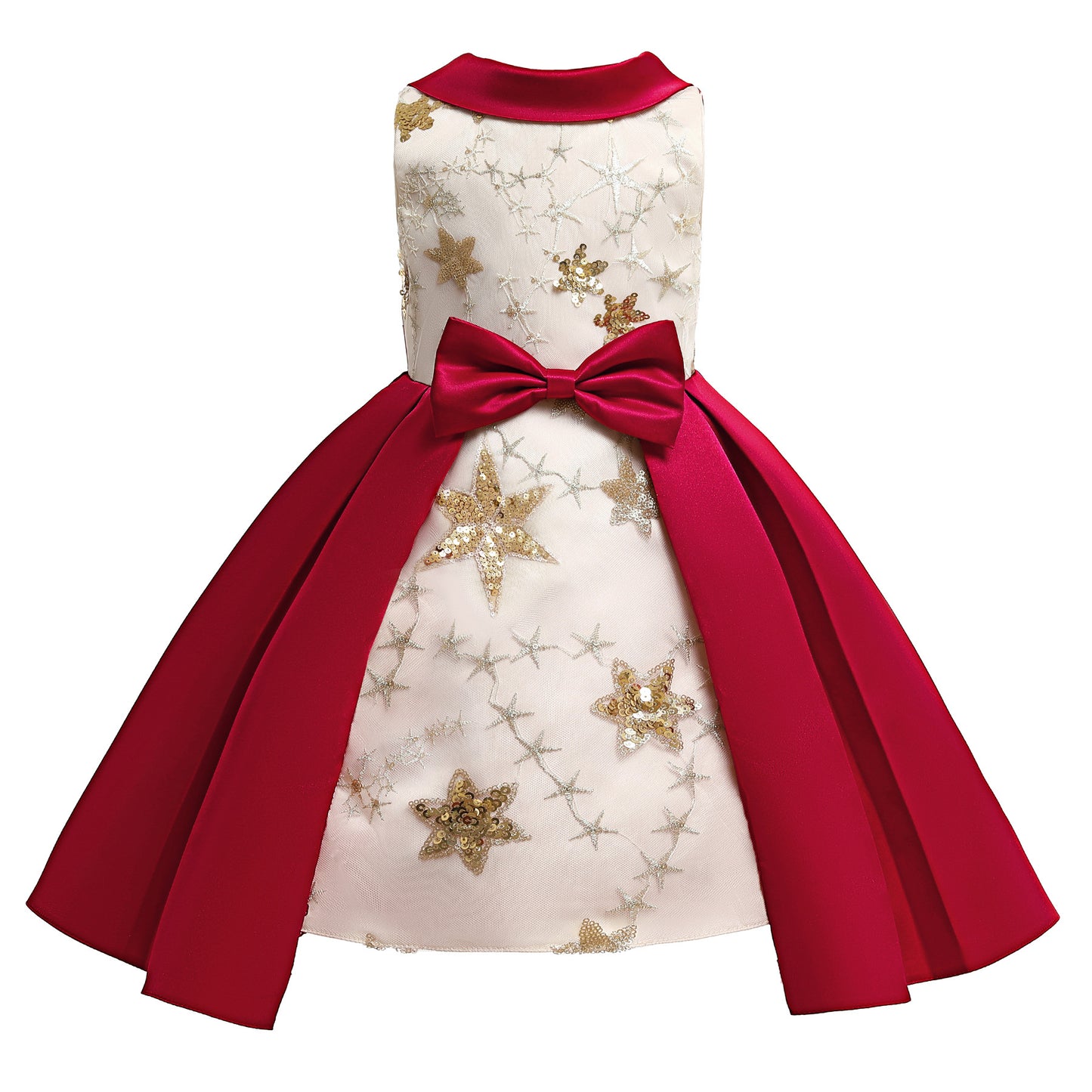 Baby Clothes Baby Princess Dress 8289
