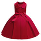 Baby Clothes Baby Princess Dress 8289