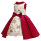 Baby Clothes Baby Princess Dress 8289