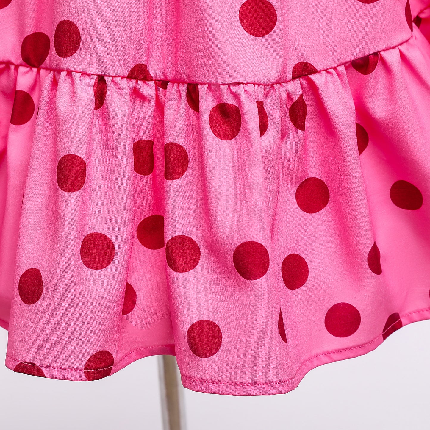 Baby Girls Princess Dress Party Dress 2343