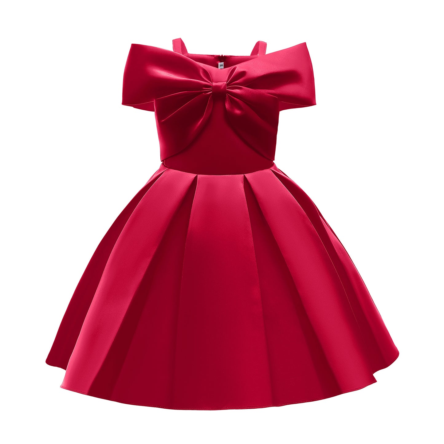Baby Clothes Baby Girls Princess Dress 2170