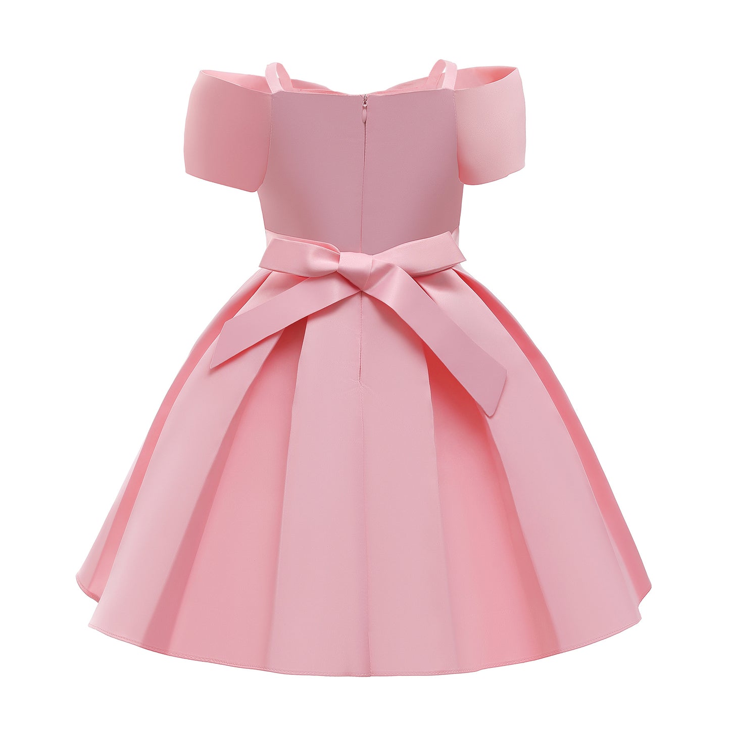 Baby Clothes Baby Girls Princess Dress 2170