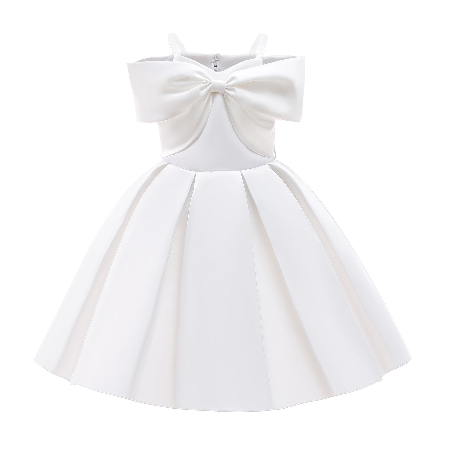 Baby Clothes Baby Girls Princess Dress 2170