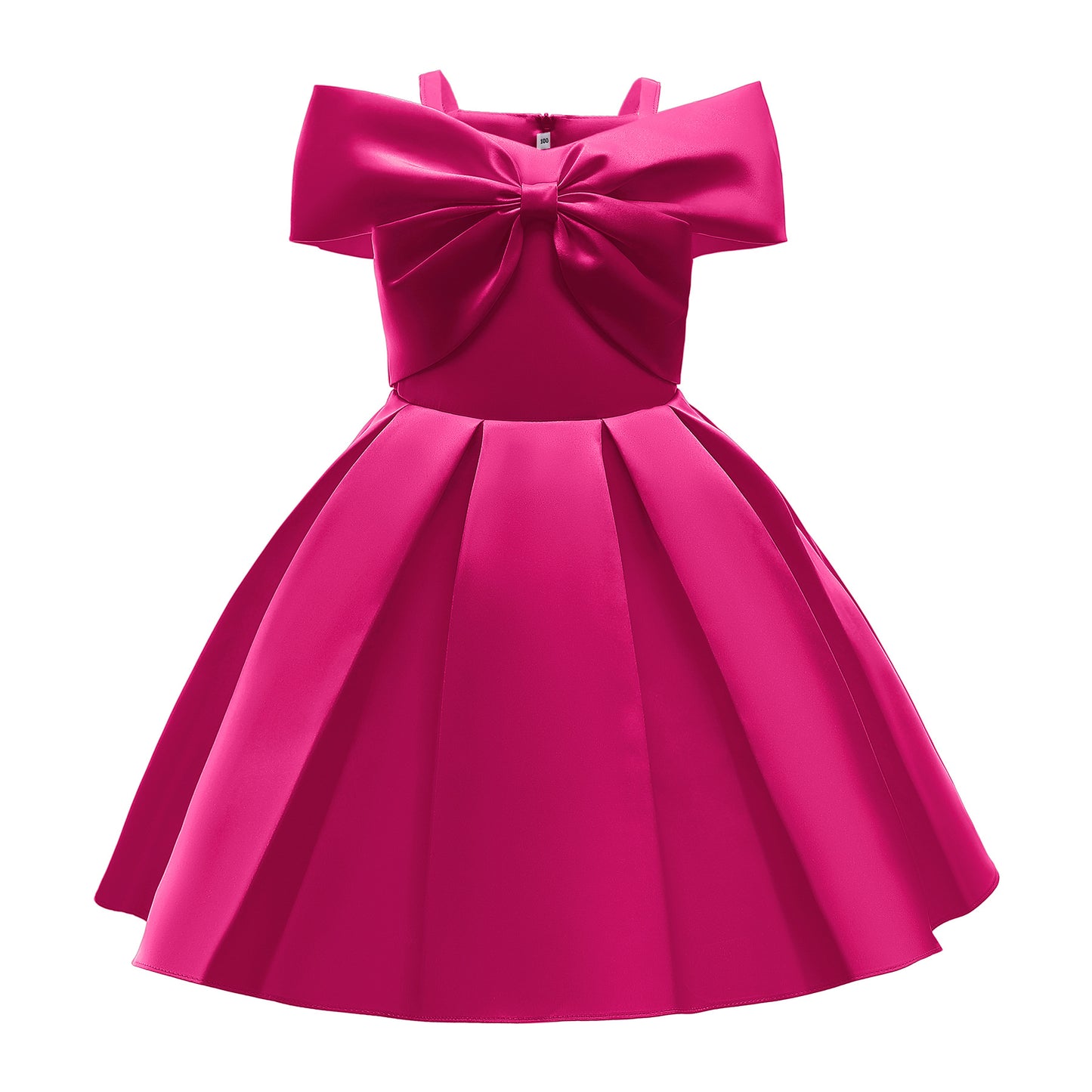Baby Clothes Baby Girls Princess Dress 2170