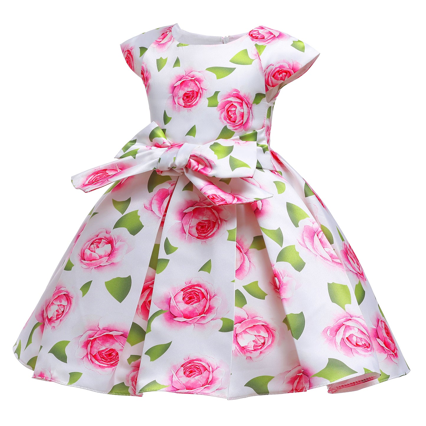 Baby Clothes Baby Princess Dress 8300