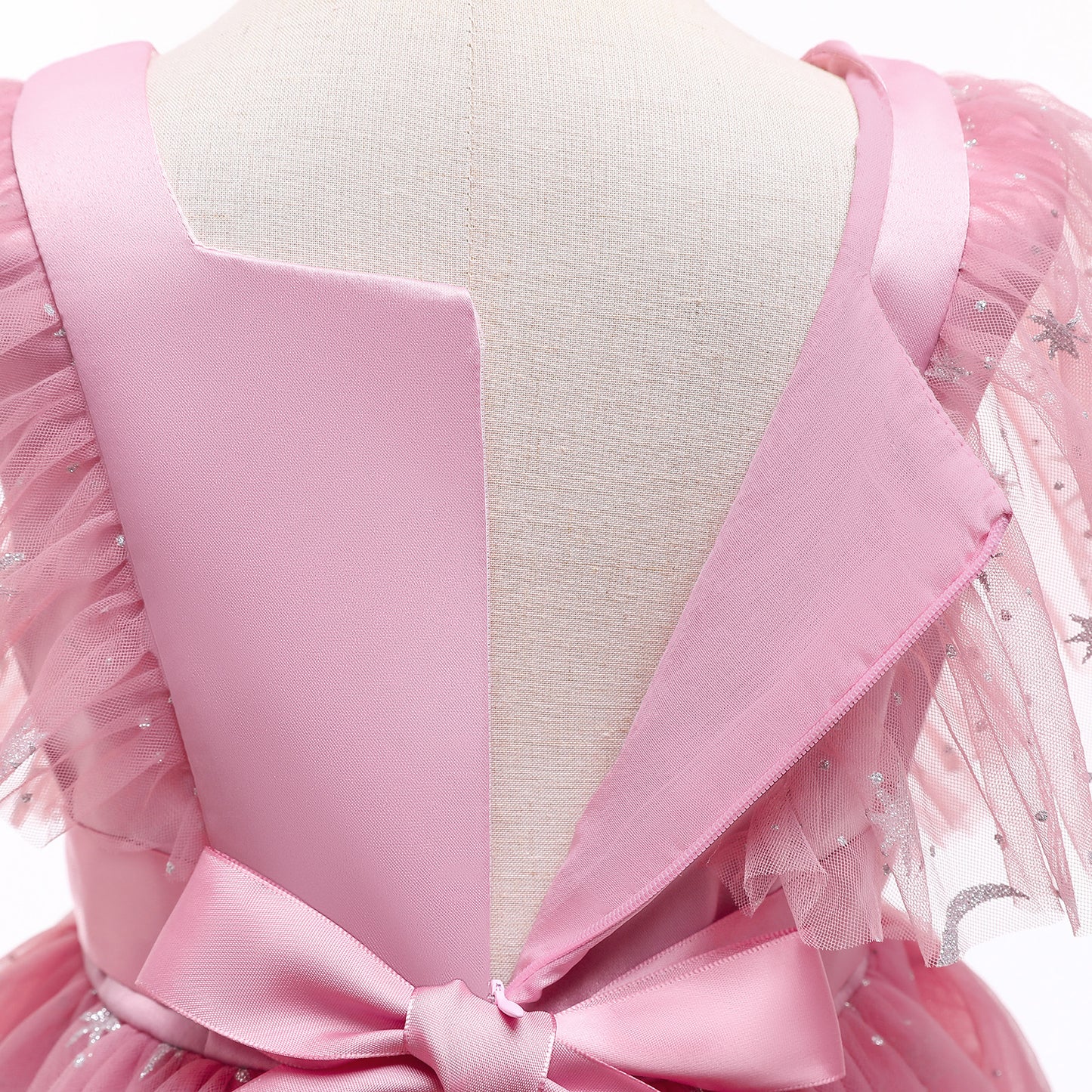 Baby Clothes Baby Princess Dress 8282