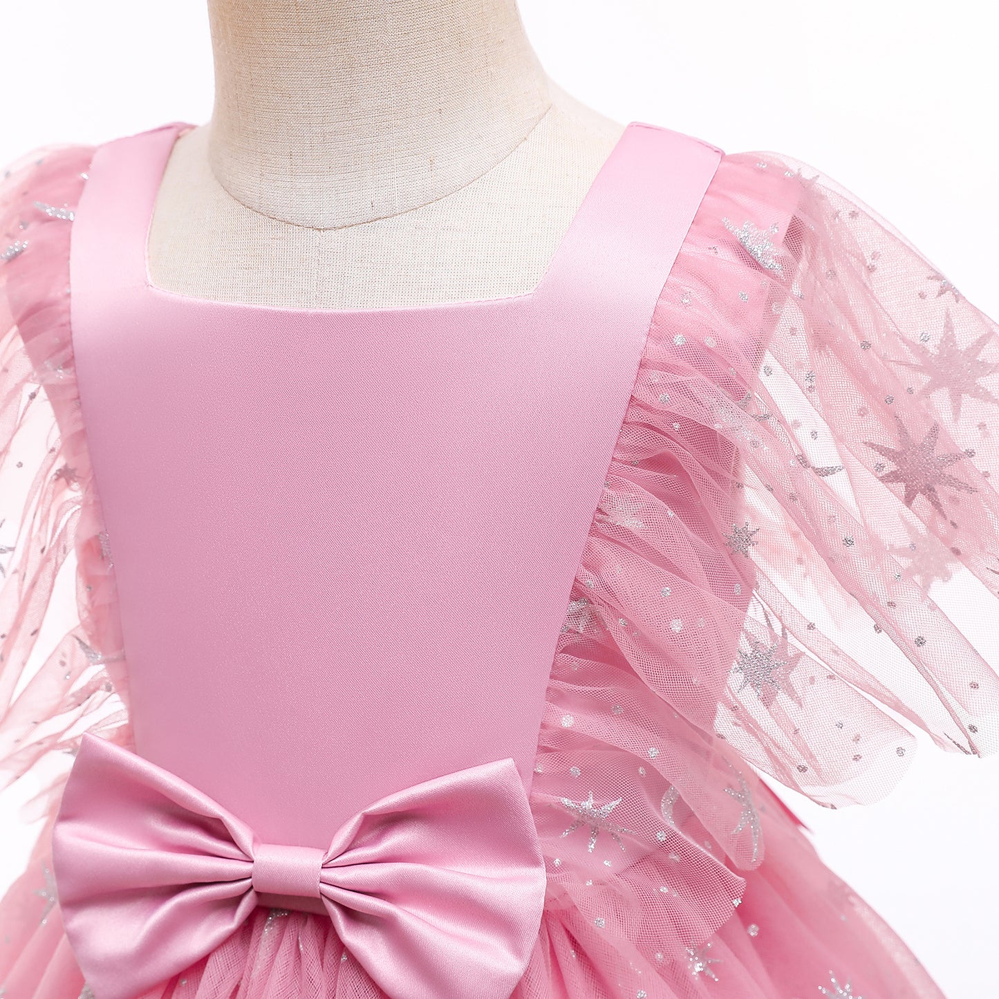 Baby Clothes Baby Princess Dress 8282