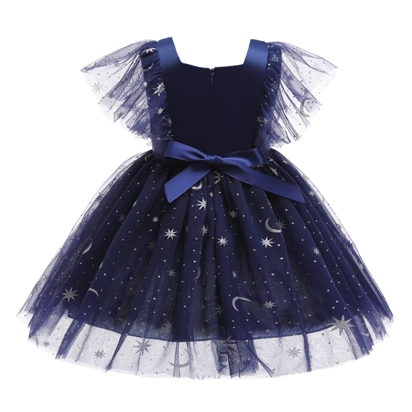 Baby Clothes Baby Princess Dress 8282
