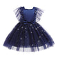 Baby Clothes Baby Princess Dress 8282