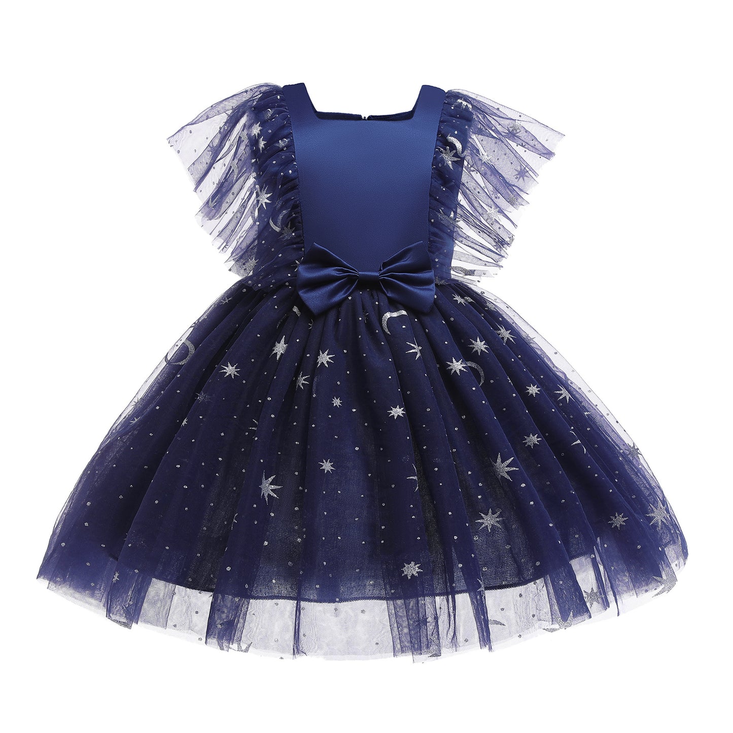 Baby Clothes Baby Princess Dress 8282