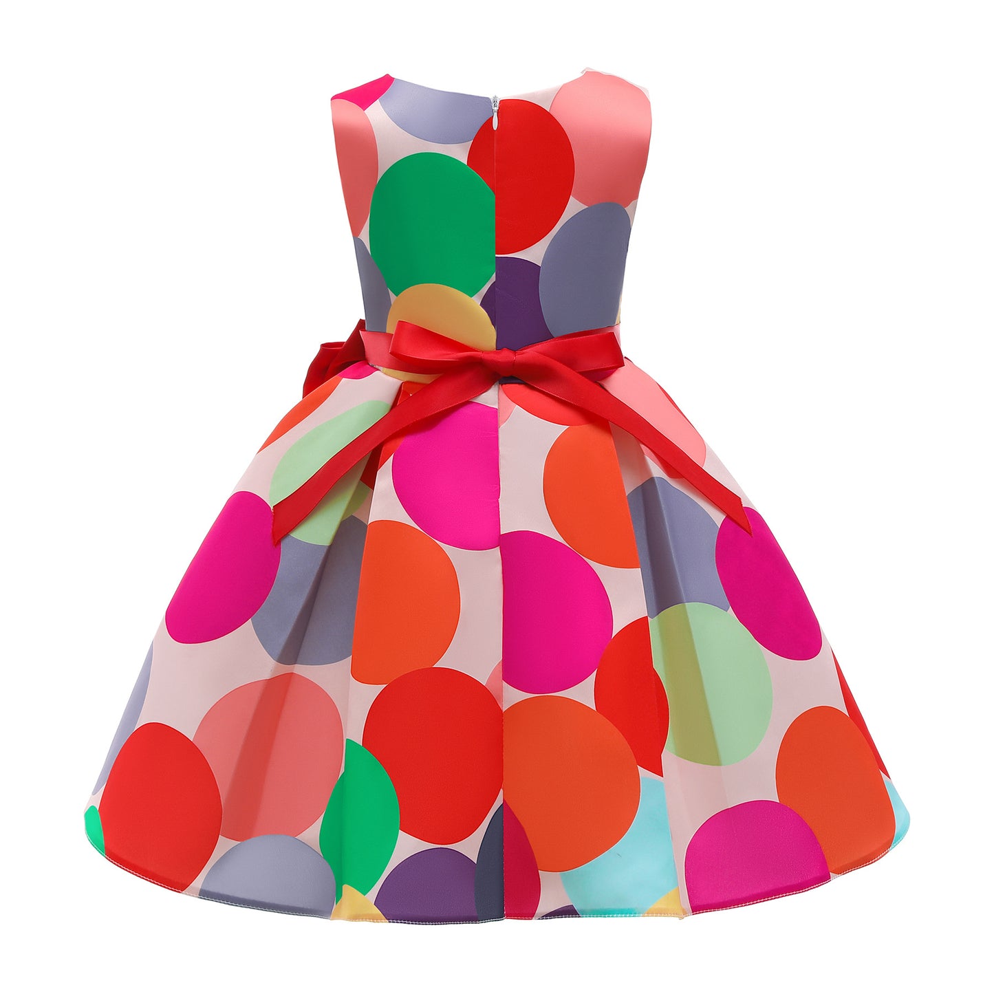 Baby Clothes Baby Girls PrinceSS Dress Little Girls Dress 8057