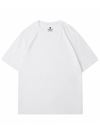 【LIVE COMMISSION】Customized T-shirt Combed Cotton, Whatever Design You Want DZ2228