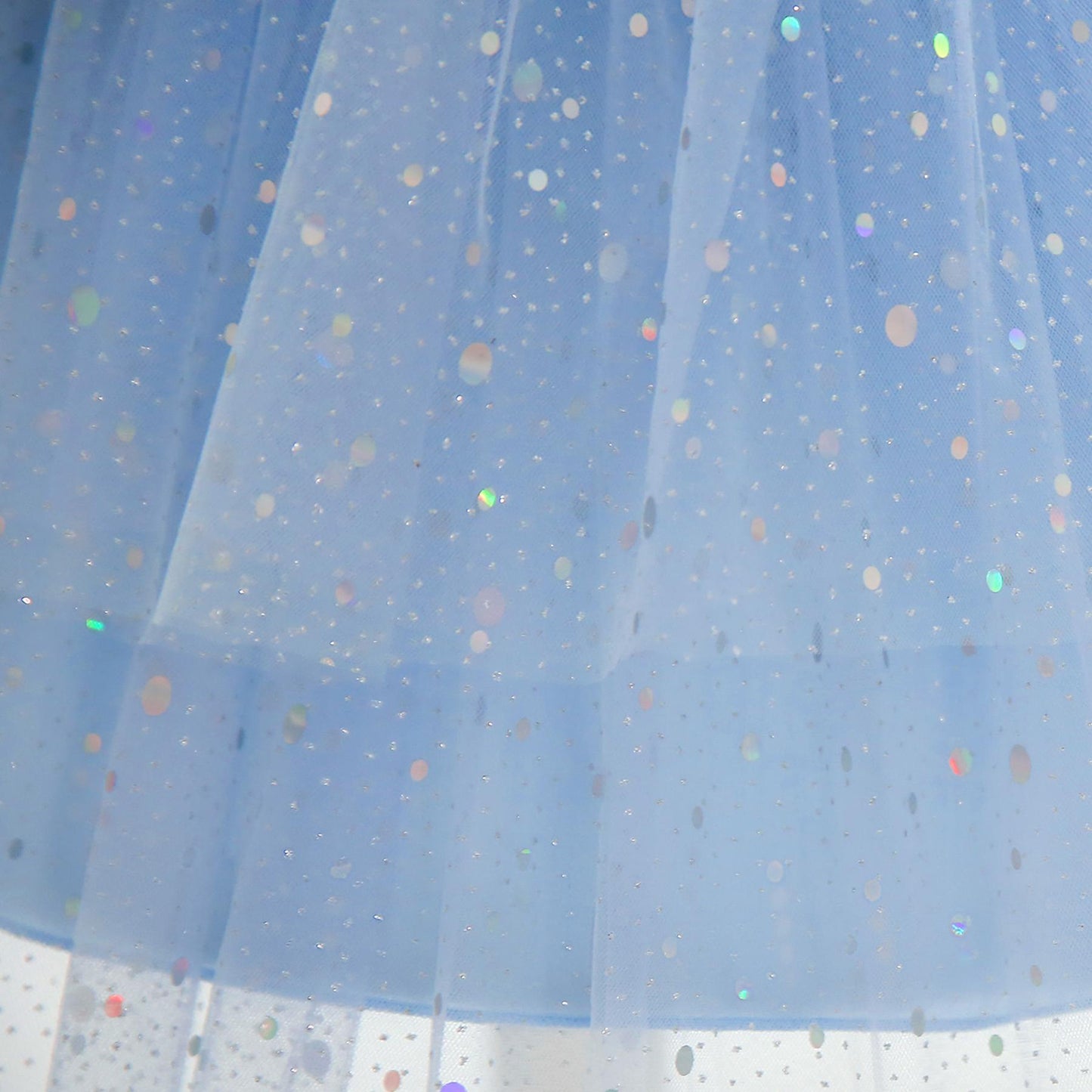 Baby Girl Little Girl Elegant Dress Princess Dress Summer Dress Party Dress Performance Dress S841
