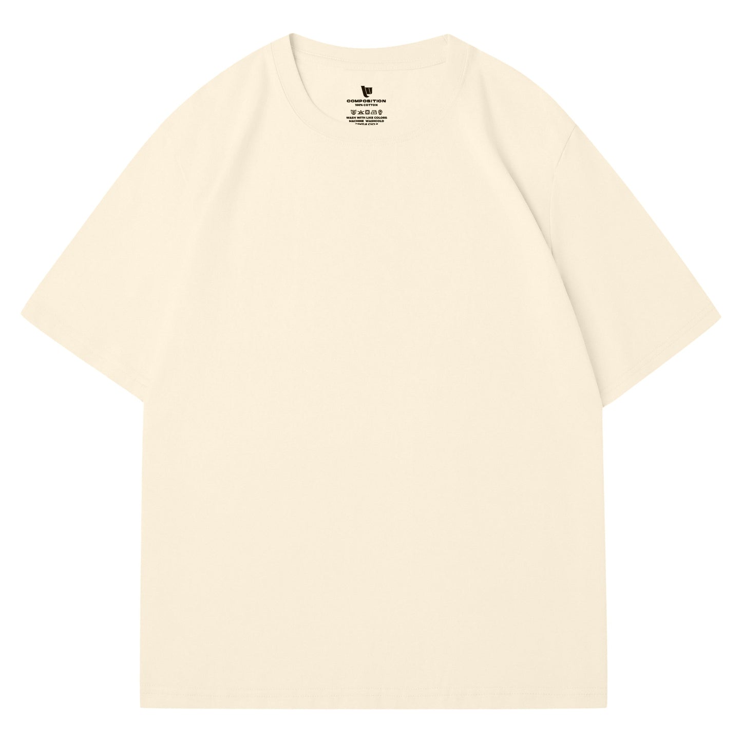 【DIY series 1】Customized T-shirt , Whatever Design You Want DZ2235